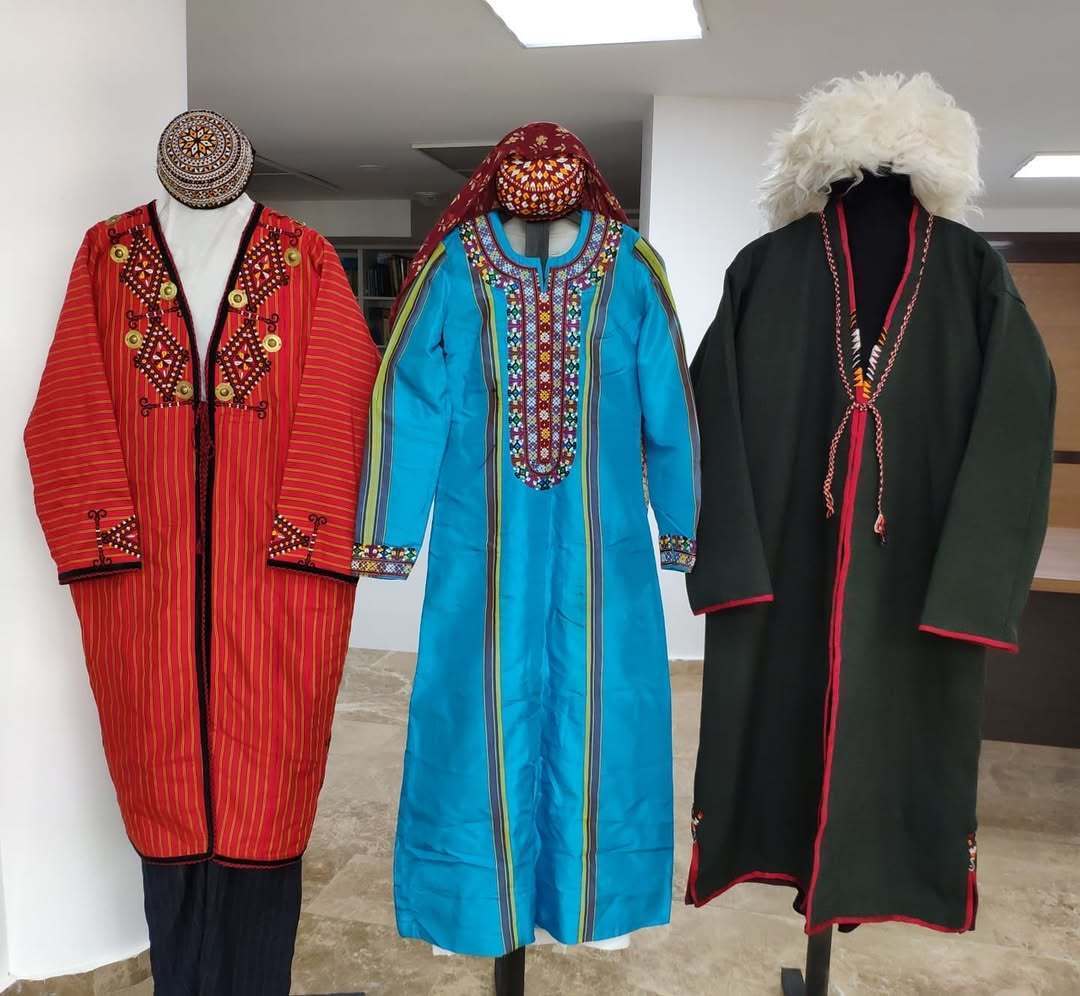 Музей истории ислама в Беларуси пополнился новыми ценными экспонатами